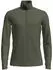 Icebreaker 260 TecH Long Sleeve Half Zip Men