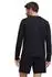 Falke Herren Langarmshirt Warm (38779) schwarz