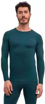 Falke Herren Langarmshirt Warm (39661) holly