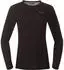 Bergans Inner:Dual Merino Half Zip Women