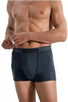 Thermowave Merino Life Trunks (99477130) Anthracite