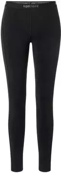Super Natural Women's Arctic 230 Tight (62691520) JetBlack