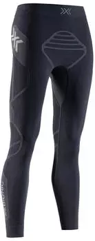 X-Bionic Women's Heatloop Pants (18456470) XBlack