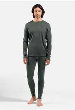 Odlo Merino 160 Bl Bottom Long (77251842) UrbanChic
