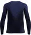 Odlo BL Top Crew Neck L/S Performance Warm Blackcomb (77257035) SkipperBlue