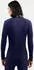 Odlo BL Top Crew Neck L/S Performance Warm Blackcomb (77257035) SkipperBlue