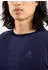 Odlo BL Top Crew Neck L/S Performance Warm Blackcomb (77257035) SkipperBlue