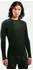 Odlo BL Top Crew Neck L/S Performance Warm Blackcomb (77257035) SkipperBlue
