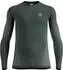 Odlo Base Layer Top Crew Neck L/S Performance Warm Eco (77256014) UrbanChic
