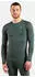 Odlo Base Layer Top Crew Neck L/S Performance Warm Eco (77256014) UrbanChic