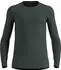 Odlo Base Layer Top Crew Neck L/S Active Warm Eco (77253457) UrbanChic