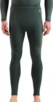 Odlo Base Layer Bottom Long Performance Warm Eco (77256144) UrbanChic