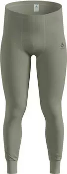 Odlo Base Layer Bottom Long Active Warm Eco (77254188) Shadow