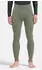 Odlo Base Layer Bottom Long Active Warm Eco (77254188) Shadow
