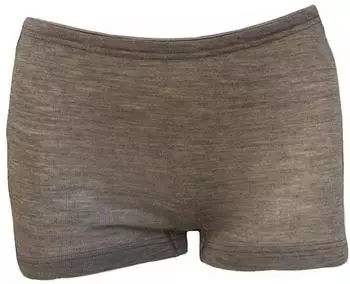 Engel Sports Women's Pants (4157251) Walnut