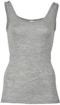 Engel Sports Women's Trägerhemd (4190807) LightGreyMelange