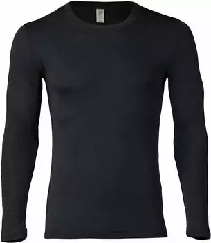 Engel Sports Shirt L/S (4235171) Black