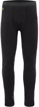 Fjällräven Bergtagen Merino 190 LJ (51092985) Black