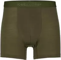 Icebreaker 0A571V069-XL, Icebreaker M Mer 125 Cool-lite Anatomica Boxers loden...