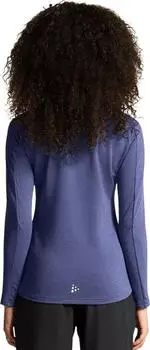 Craft Women's Core Gain Midlayer (70043963) Aerinite