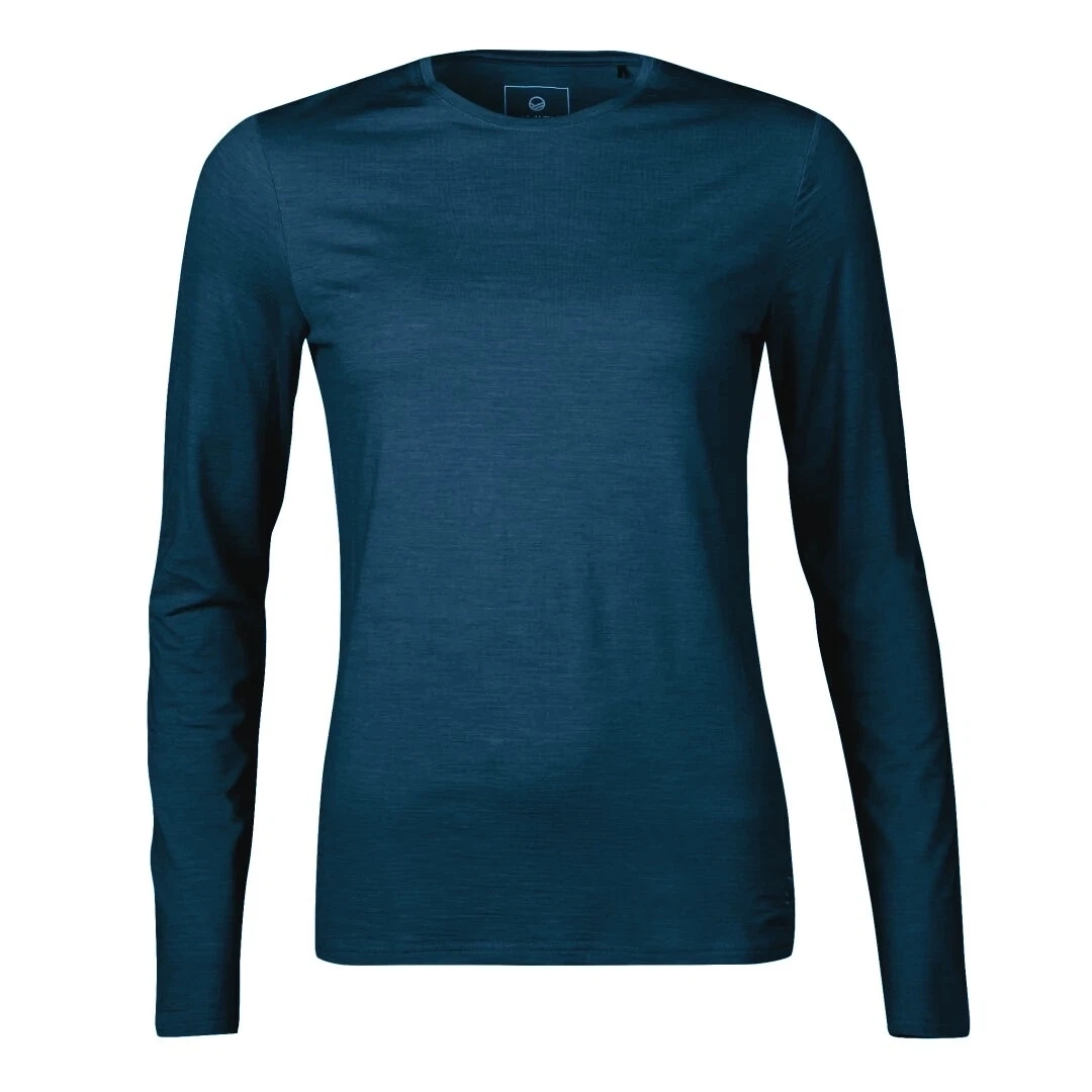 Halti Tuuntu ILLS Merino Shirt