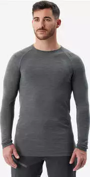 Simond (Decathlon) Seamless Merinoshirt Alpinism