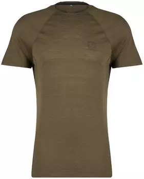 Stoic Merino135 HovaSt. S/S (48200402) LodenGreen