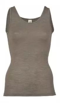 Engel Sports Women's Trägerhemd (4157435) Walnut