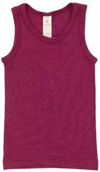 Engel Sports Kinder-Achselhemd (4304839) Orchidee
