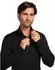 Icebreaker 260 Tech L/S Half Zip (9982888) Black