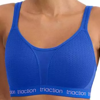 Triumph Triaction Energy Lite Sport BH (10224865) blue