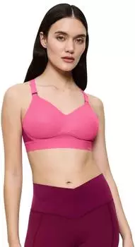 Triumph Triaction Hybrid Lite Sport BH (10162782) pink