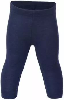Engel Sports Baby-Leggings Feinripp (4227787) Marine