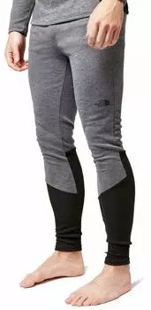 The North Face Easy Tights (4CB7) grau/schwarz