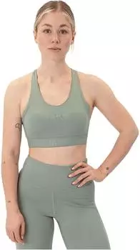 JAKO Power Sport-BH (6676) mintgrün