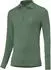 Löffler Midlayer Evo TVL Thermal Inner Fleecepullover grün