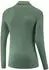 Löffler Midlayer Evo TVL Thermal Inner Fleecepullover grün