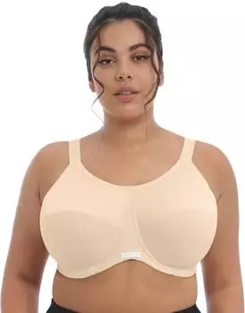 Elomi Energise B&uuml;gel-Sport-BH (EL8041)