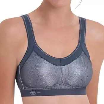 Anita Active Momentum (5529-408) anthrazit