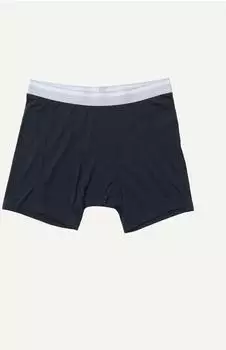 Houdini Desoli Boxershorts blau