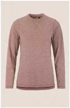 Craft Layers Thermal Mesh CN (1916289-473200) rose brown/melange