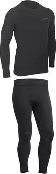 Büse Büse 3D Comfort Funktionsset (172500) schwarz