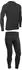 Büse Büse 3D Comfort Funktionsset (172500) schwarz
