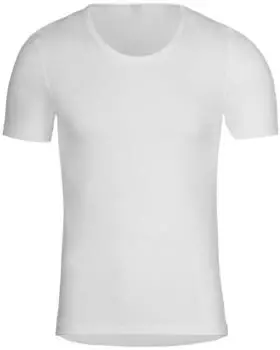 Trigema Sport Top (684202) weiß