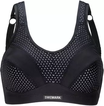 Swegmark Incredible Sport-BH (14710S) schwarz
