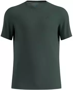 Odlo F-Dry T-Shirt urban chic/grau