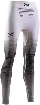 X-Bionic Invent Fx Base Layer Hose (IN-YPPYW24W-W319) x white/grey/light grey