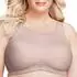 Glamorise Sport-Bustier mit bestem Halt (1066)
