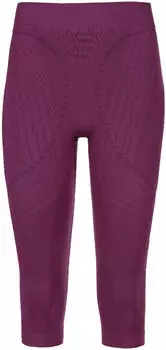 UYN Evolutyon Biotech Funktionsunterhose (U100449-V266) berry/rosa