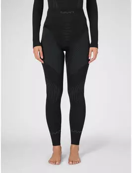 UYN Evolutyon Damen Unterw&auml;sche Hose lang (U100562) schwarz